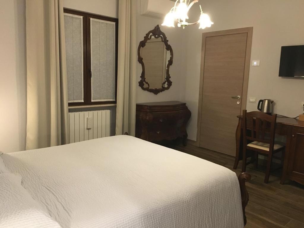 B&B Il Fienile Calcinato Exterior foto