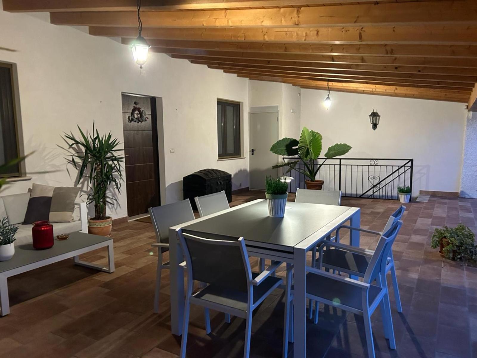 B&B Il Fienile Calcinato Exterior foto